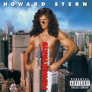 PRIVATE PARTS/SOUNDTRACK